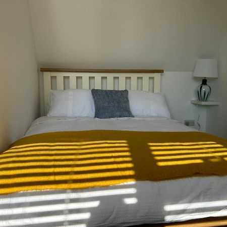 Weymouth Harbour Luxury Apartment Buitenkant foto