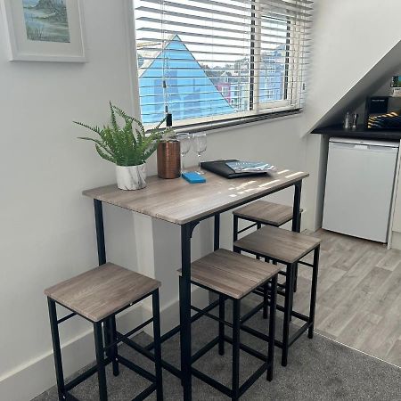Weymouth Harbour Luxury Apartment Buitenkant foto