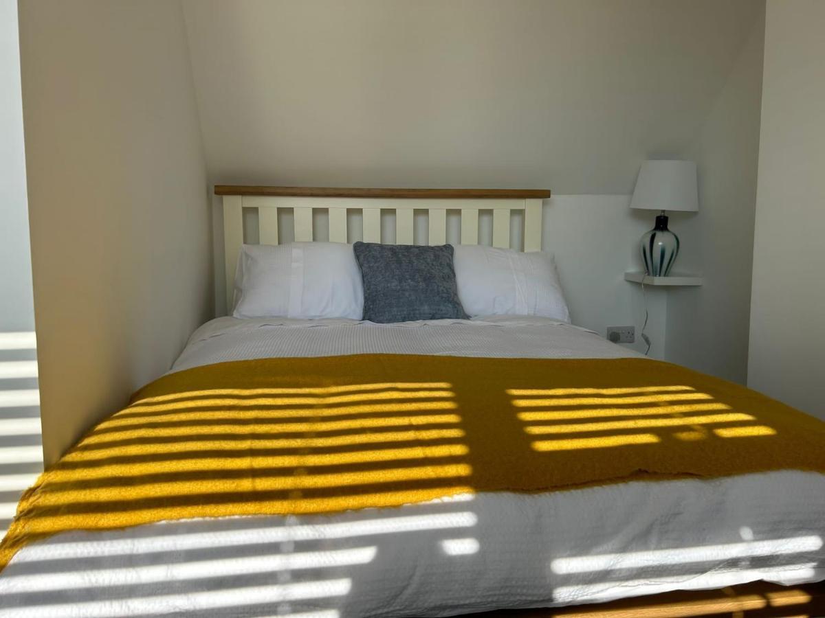 Weymouth Harbour Luxury Apartment Buitenkant foto