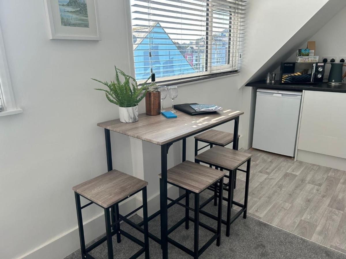Weymouth Harbour Luxury Apartment Buitenkant foto